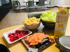 -南通大饭店·米兰餐厅