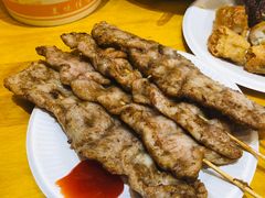 -林氏沙茶面·闽南必尝小吃(福建路店)