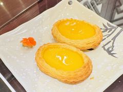 -白天鹅宾馆-玉堂春暖餐厅