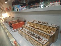 -西雅图牛排自助音乐餐厅(大胖店)