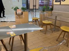 -满记甜品(王府井北京市百货大楼店)