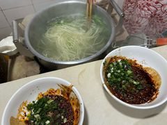 -朱儿面庄(洋河三路店)