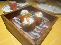 -蔡澜点心·粤菜(花城汇南区店)