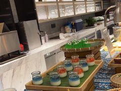 -桂林喜来登饭店雅琴咖啡厅