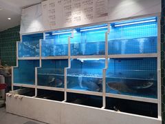 -聚丰园•湖鲜餐厅(阿红私房菜梅石路店)