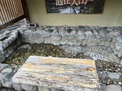 -大江户·温泉洗浴(浑南店)