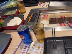 -新石器烤肉(周浦万达店)