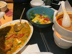 -simply thai天泰(静安嘉里中心店)