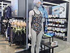 -迪卡侬(大英山店)