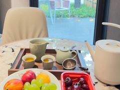 -扬州瘦西湖温泉