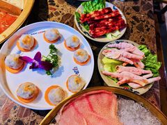 -小龙坎老火锅(滨江店)