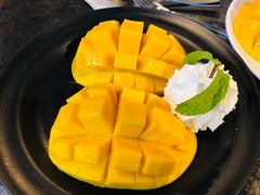 -Mango Tango