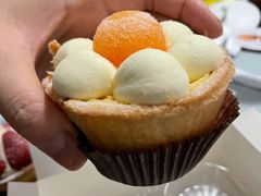 -黛汀烘焙DAINTY BAKERY(代字行合生汇店)