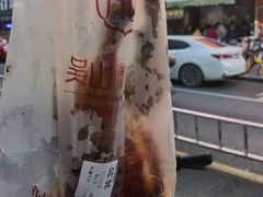 吴山烤鸡-吴山烤禽 (吴山路店)