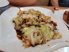 -巷子深菜馆(新华路店)
