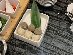 -大渔小鲜火锅店