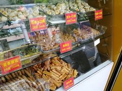 -宋记饼家(石门二路店)