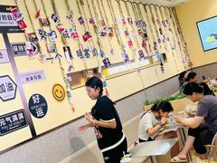 -满记甜品(王府井北京市百货大楼店)