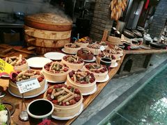 -老家聚(阳谷店)