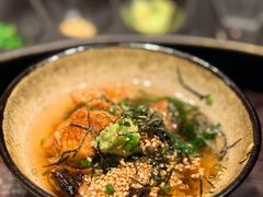 -玄白·炭烤活鳗(上海首店)