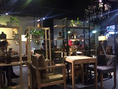 -魔方城市书房(中街益田店)