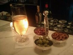 -LONG BAR 廊吧(外滩华尔道夫酒店)