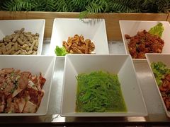 -欢乐牧场海鲜烤肉自助(牡丹园店)