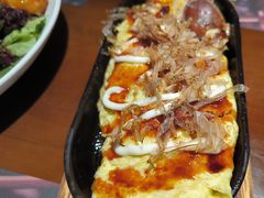 -弓二·烧鸟居酒屋(财富购物中心店)