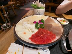 -大龙燚火锅(南山大道店)