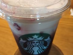 -星巴克(人民公园店)