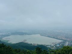 -达蓬山旅游度假区