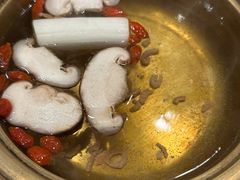 -侃爷南门铜锅涮肉