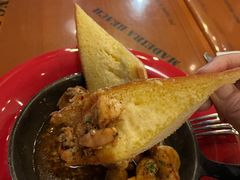 -阿甘虾餐厅(凌霄阁店)