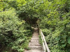 -孤山寨风景区
