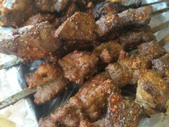 -尕盼舍餐饮新疆名菜(河北东路店)