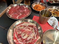 -西塔老太太泥炉烤肉(双井店)