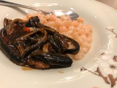 虾仁软兜-金陵饭店·梅苑