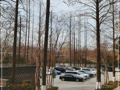 -T80科技文化国际社区-停车场