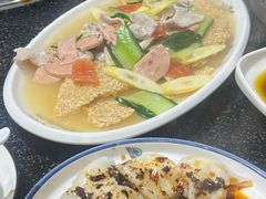 -夜郎国·贵州菜(南山店)
