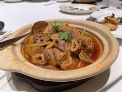 -荣兴酒家(徐家汇店)