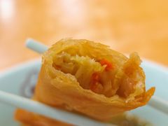 -回味鸭血粉丝汤(文鼎广场店)