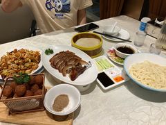 -福来居烤鸭店(天坛二店)