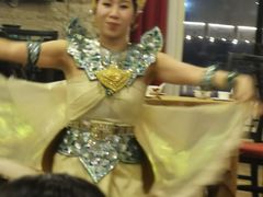 -南沙游艇会·大兵船餐厅