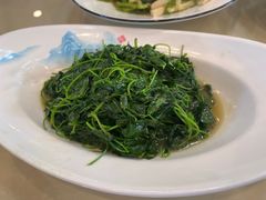 酒香草头-昆承湖酒家·本帮农家菜