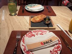 -Mammamia意大利餐厅(阳春巷店)