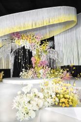 -中茵皇冠假日酒店·宴会厅