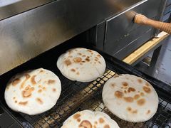 -刘小武·锅魁(总店)