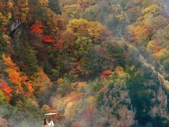 -潭溪山
