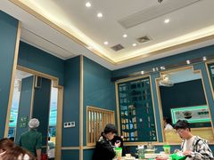 -绿草地·湘菜(芙蓉天街店)