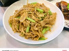 -新名仕新白玉兰餐厅